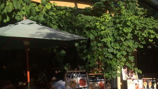 BOULANGERIE ぶどうの木