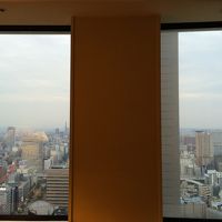 お部屋からの眺め