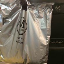 アーモンドも買いました。