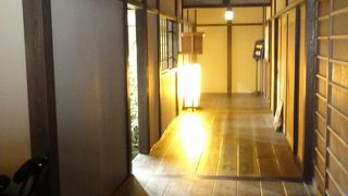 竜馬伝で使用したセットがあります