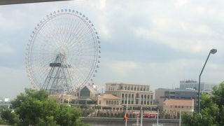 見所多いです。