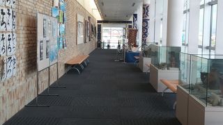 空港の穴場スポット