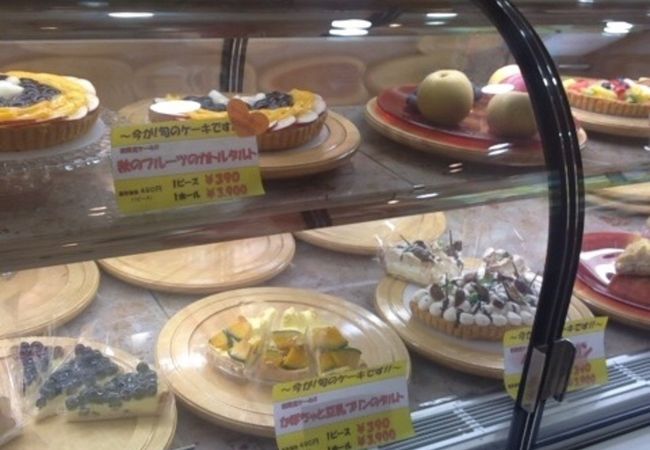 フルーツケーキファクトリー 新さっぽろ店 クチコミ アクセス 営業時間 厚別 豊平 真駒内 フォートラベル フルーツケーキファクトリー 新さっぽろ店 クチコミ アクセス 営業時間 厚別 豊平 真駒内 フォートラベル