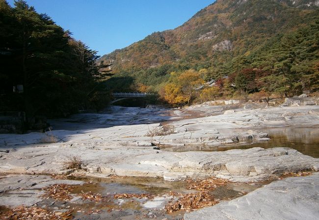 「風の絵師」「ファン・ジニ」のロケ地