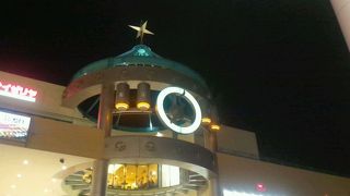 イベントが盛りだくさん