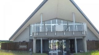 安田城跡資料館