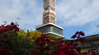 きれいな工場見学でした