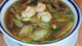 今までは美味しかったけど、ガッカリ！もう一度行って前回の訂正します。