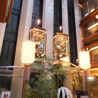 エレベーターホール