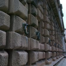 カルロス５世宮殿