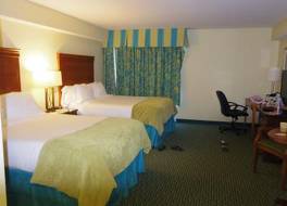 Holiday Inn Orlando-Disney Springs® Area (ex: Holiday Inn Lake Buena Vista Downtown)