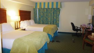 Holiday Inn Orlando-Disney Springs® Area (ex: Holiday Inn Lake Buena Vista Downtown)