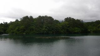 一番行きやすい沼