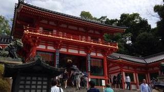 八坂神社