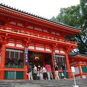 八坂神社