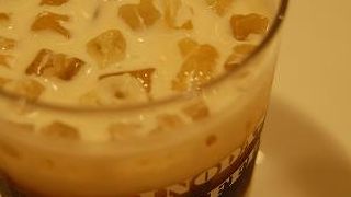 清水観光の途中に