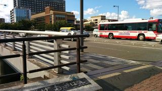 『御池大橋』に由来があるとは 