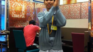 オシャレスポットにもあるよ