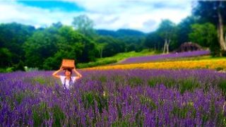 避暑地！とってもきれい＾＾