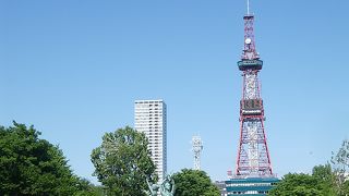 バレリーナだったんだ・・・