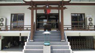 黄梅院・・・創建1600年代