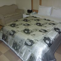 ベッド　その２