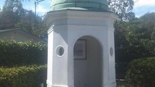 見逃しやすいのでご注意を・・・