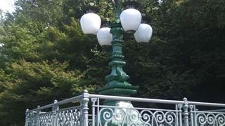 新橋工場内にある型もお見逃しなく！