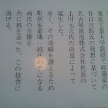 解説はこちらで。