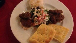 イスタンブール ハネダン