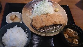 コレド室町の中では空いてるほう☆