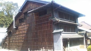 奥行きの長さに驚きました