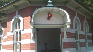 実際に”巡査”さんがいらっしゃいます