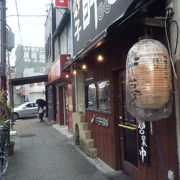 美味しい味噌ラーメン