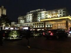 ドンジー ホテル 写真