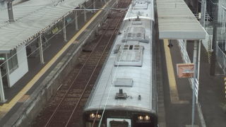 ぐるりん切符で出水へ