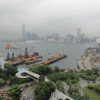 コンベンションセンターに近い