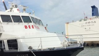 荷物置き場が少なくない？