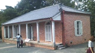 灯台に関する各種の展示が見応えありました