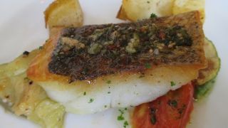 イビサルテ　土日祝日のランチ　コスパがいい