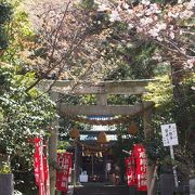 京都祇園の八坂神社から来られた厄除けの神様