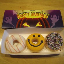 見た目も可愛く、食べやすいサイズです