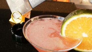 見晴らしがよく気持ちがいいです