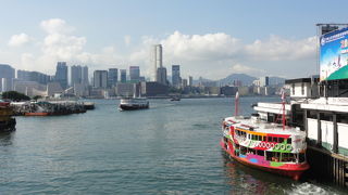 香港のシンボル