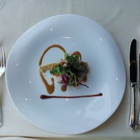 イタリアンの一皿