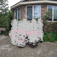 オーナーさんが撮って下さいました。