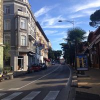 メインストリート