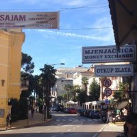 メインストリート