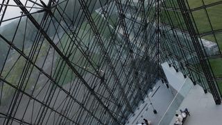 「国際」というわりに・・・　＠札幌国際芸術祭2014