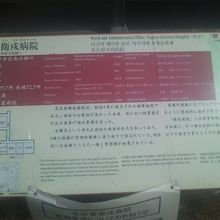 建物の解説はこちらで。